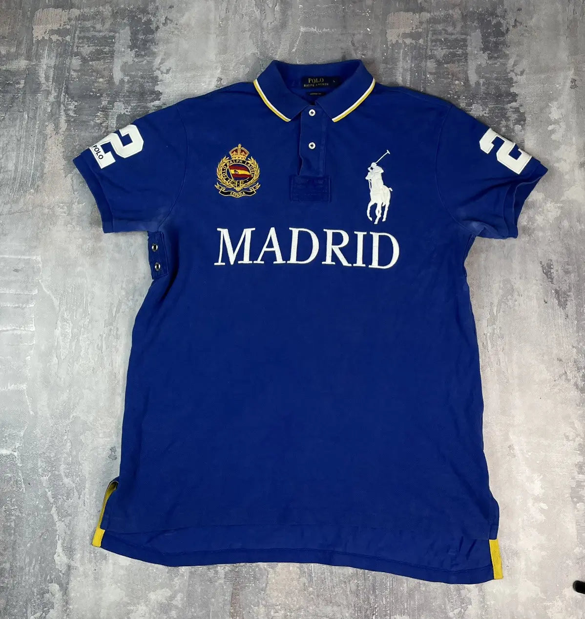 Polo Shirt