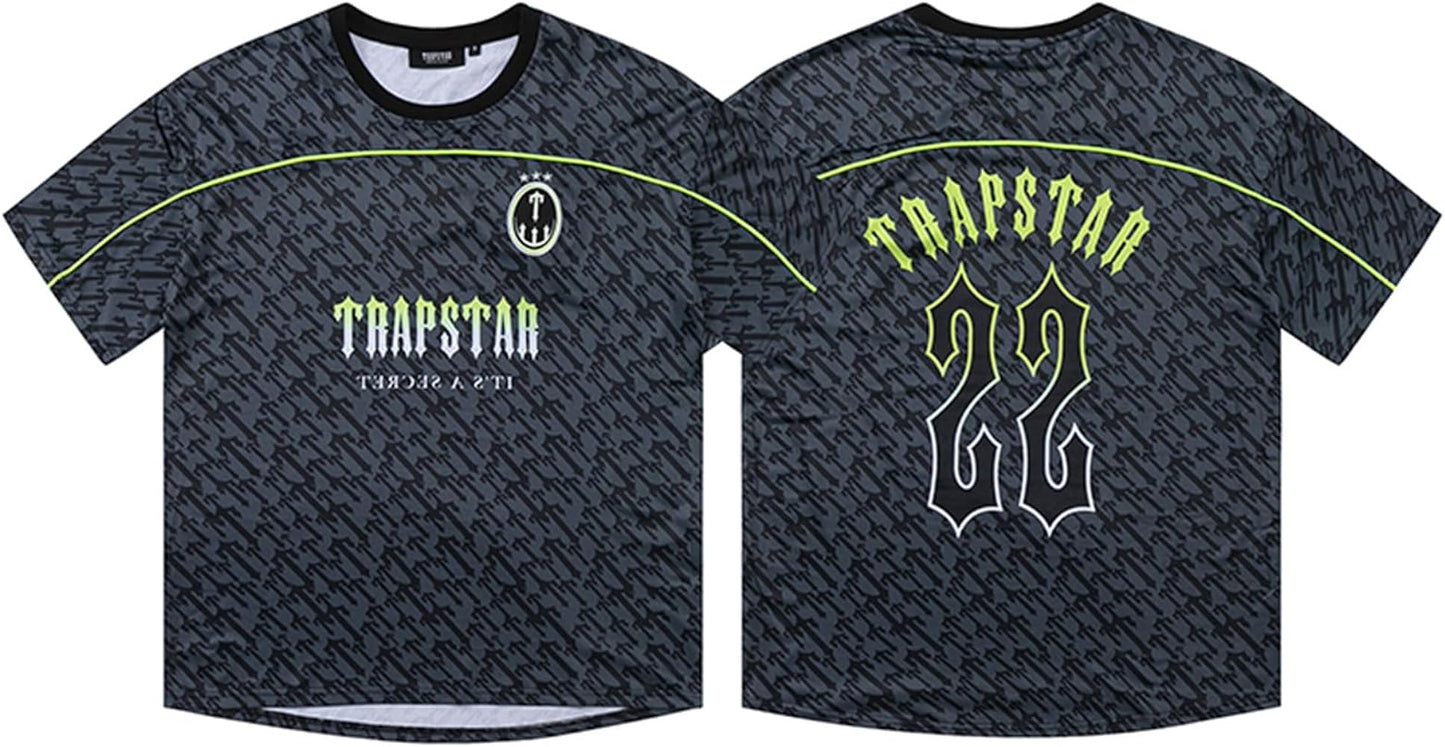 Trapstar Jersey