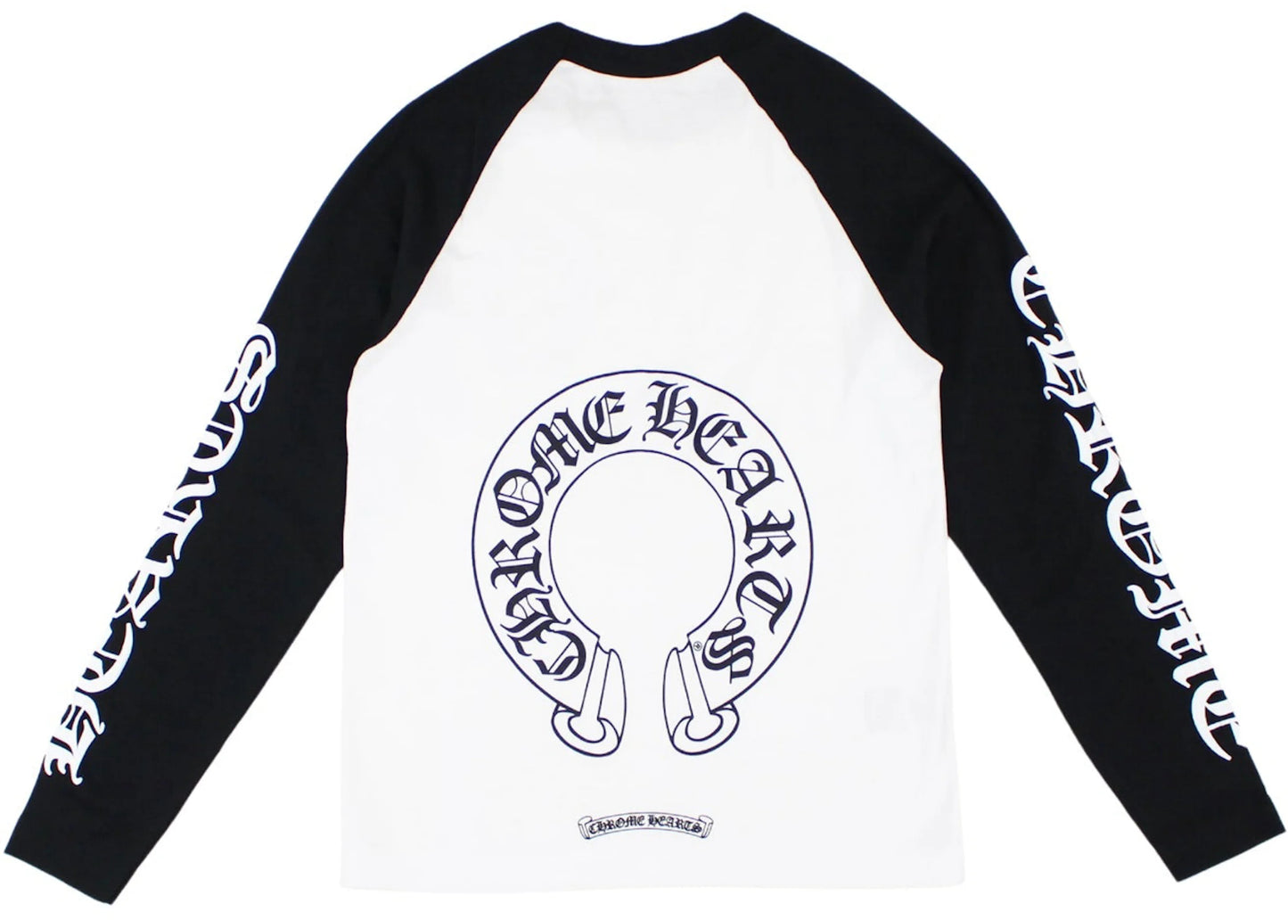 Chrome Heart£s Long sleeve T-Shirt