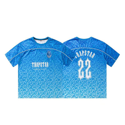 Trapstar Jersey